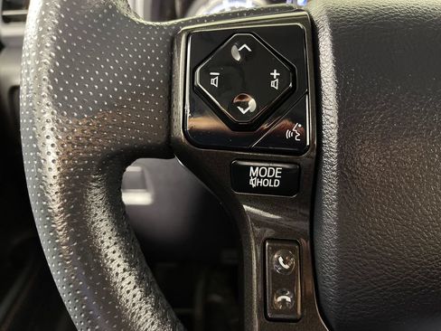 Used 2021 Toyota 4Runner TRD Pro AWD/4WD image 26