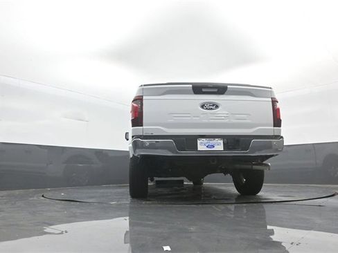 Certified 2024 Ford F150 XLT w/ Tow/Haul Package image 29