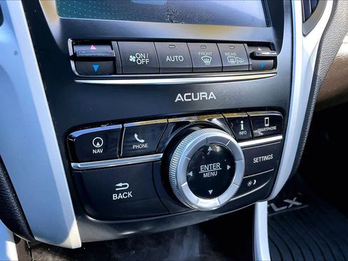 Used 2020 Acura TLX w/ Technology Package image 34
