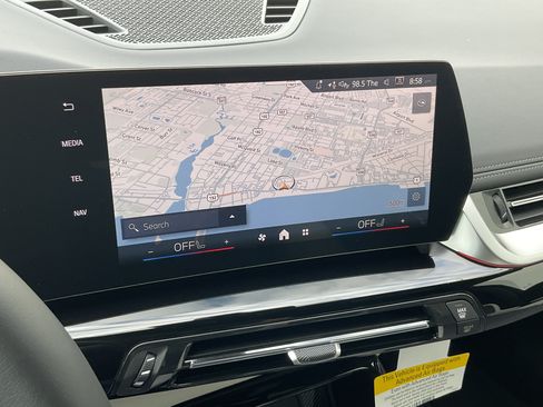 New 2026 BMW X1 xDrive28i AWD/4WD image 17