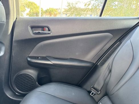 Used 2017 Toyota Prius Prime Advanced image 19