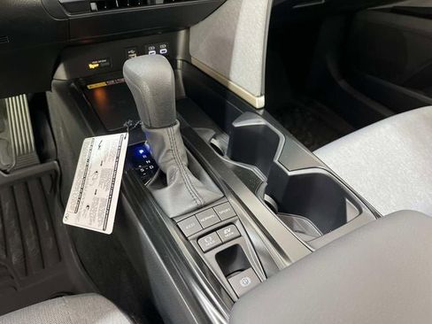New 2026 Toyota Camry LE FWD image 24