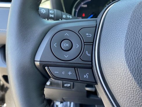 Certified 2024 Toyota RAV4 XLE Premium w/ Weather Package AWD/4WD image 27
