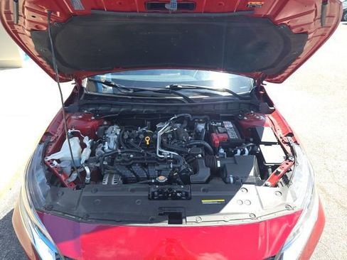Used 2025 Nissan Altima 2.5 SV FWD image 42