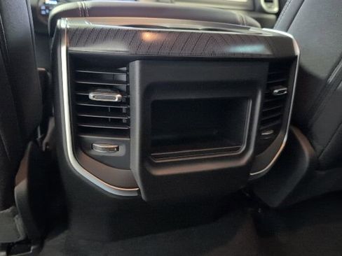 New 2026 RAM 1500 Big Horn w/ Night Edition image 33