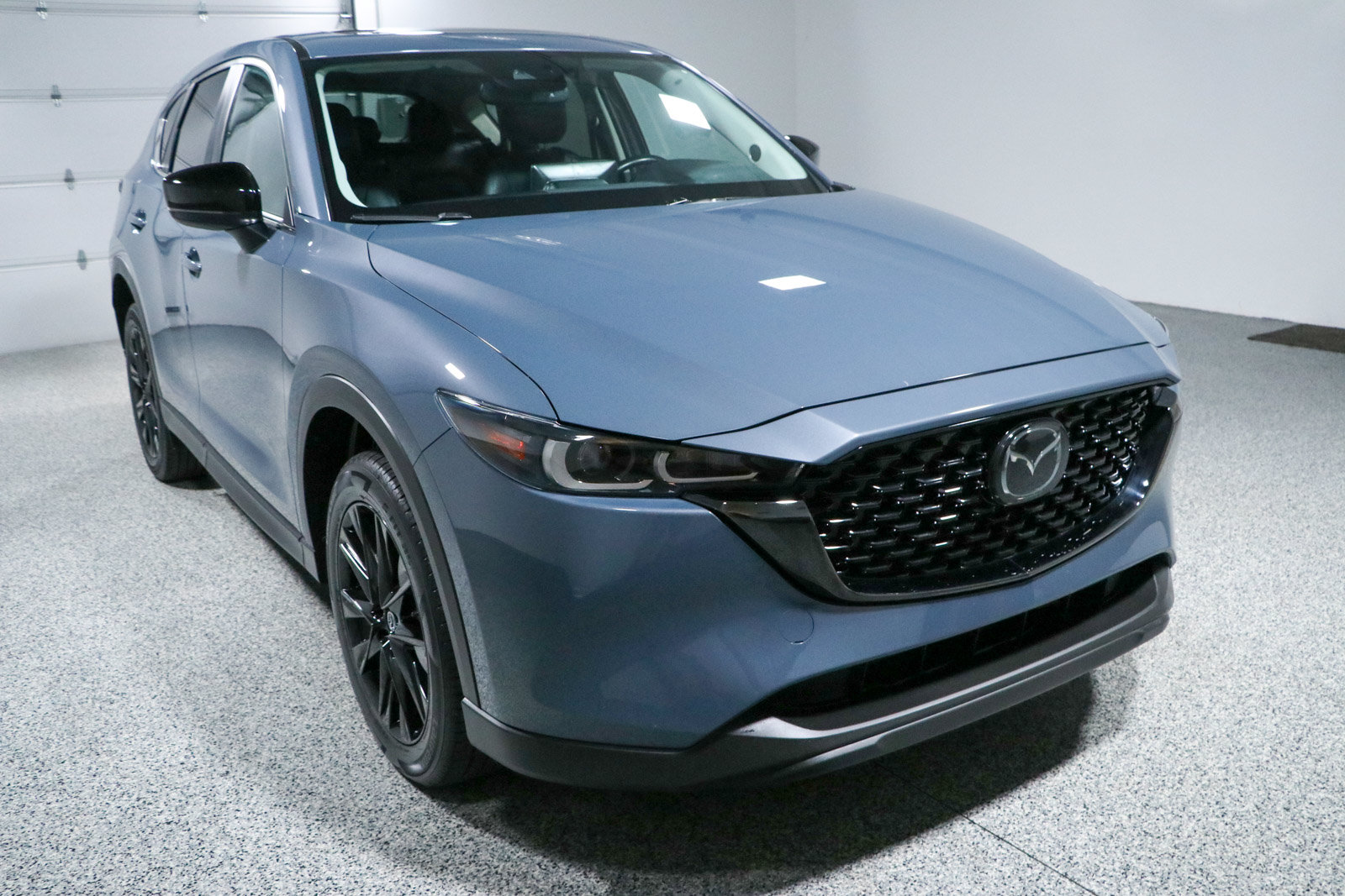 Used 2025 MAZDA CX-5 Carbon Edition AWD/4WD image 5