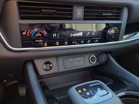 New 2026 Nissan Rogue SV image 18