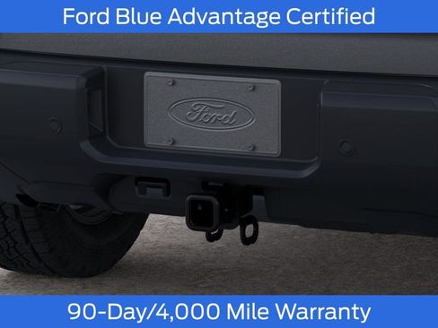 Used 2026 Ford Bronco Sport Big Bend w/ Convenience Package AWD/4WD image 24