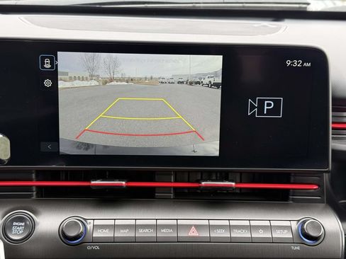 Used 2024 Hyundai Kona N Line AWD/4WD image 6