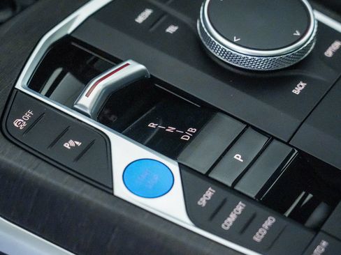 Certified 2023 BMW i4 eDrive35 RWD image 21