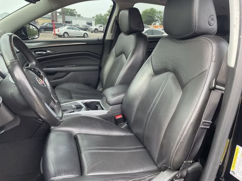 Used 2016 Cadillac SRX Performance w/ Midnight Edition Package AWD/4WD image 12