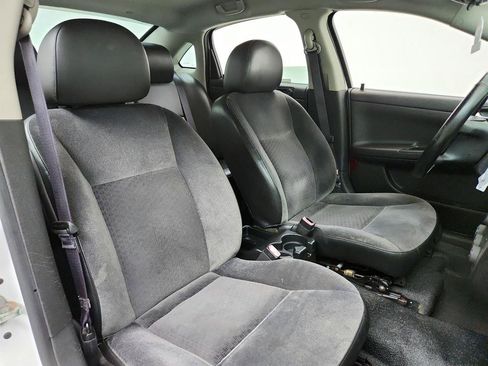 Used 2016 Chevrolet Impala Police FWD image 22