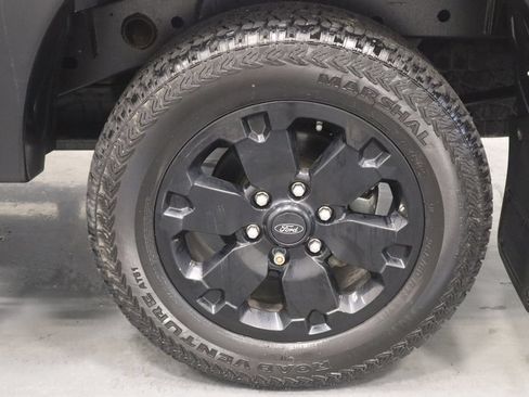 Used 2023 Ford Ranger Lariat w/ Equipment Group 501A High AWD/4WD image 23