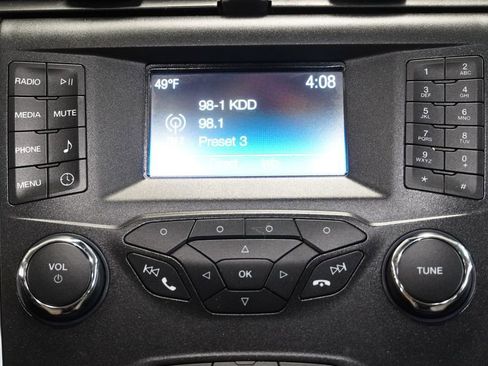 Used 2019 Ford Fusion S FWD image 19