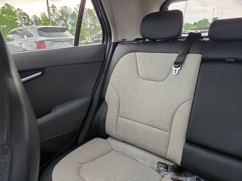 New 2026 Kia Niro SX Touring FWD image 12