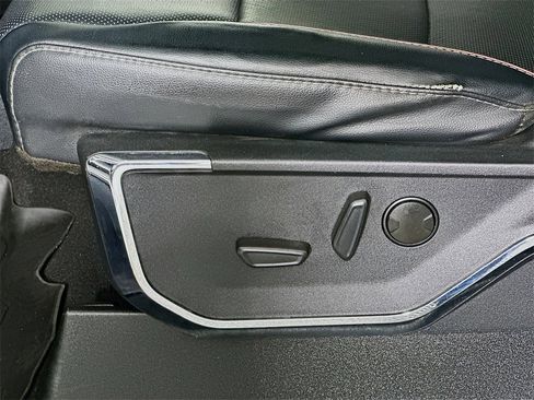 Used 2024 Ford F250 Lariat w/ Lariat Ultimate Package image 21