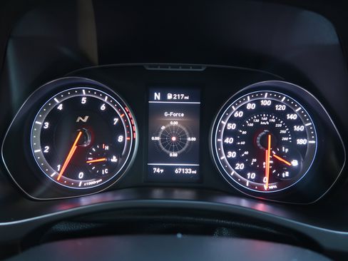 Used 2020 Hyundai Veloster N w/ Performance Package image 27