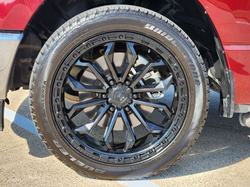 Used 2022 RAM 1500 Lone Star RWD image 20