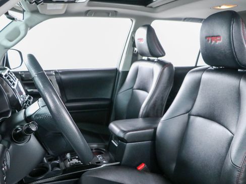 Used 2024 Toyota 4Runner TRD Pro AWD/4WD image 25