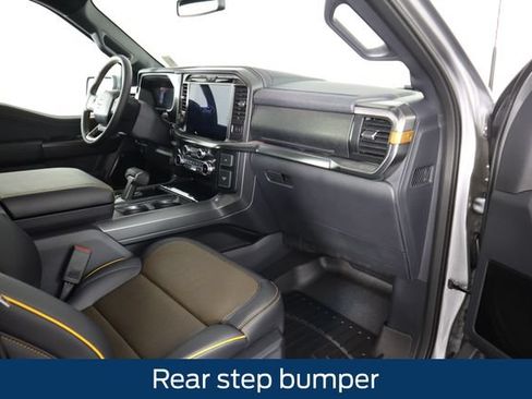 New 2026 Ford F150 Tremor w/ Equipment Group 402A High AWD/4WD image 65