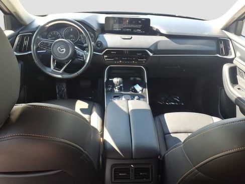 Used 2025 MAZDA CX-90 3.3 Turbo w/ Select Package AWD/4WD image 18