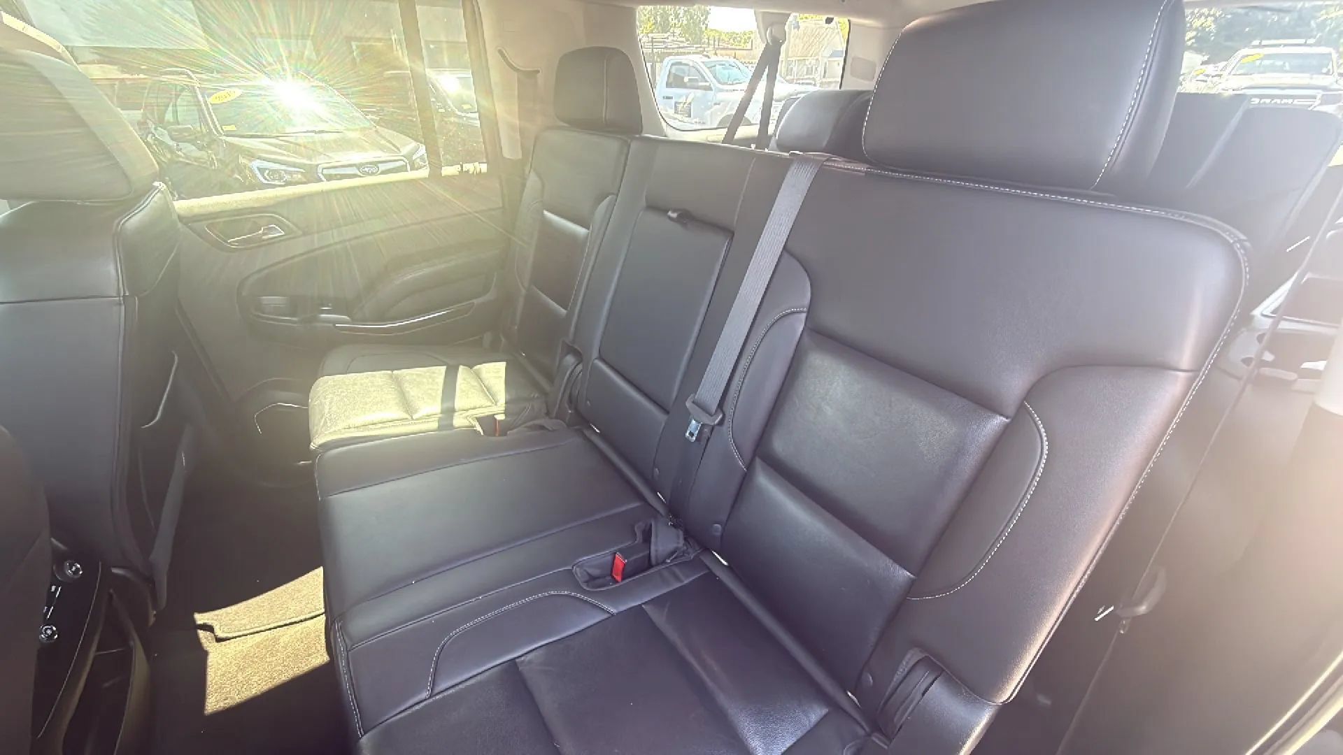 Used 2018 Chevrolet Suburban LT AWD/4WD image 20
