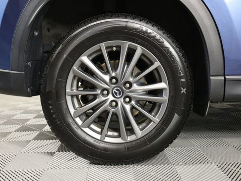 Used 2018 MAZDA CX-5 Sport FWD image 7