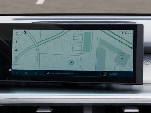 New 2026 Hyundai Ioniq 9 S RWD image 13