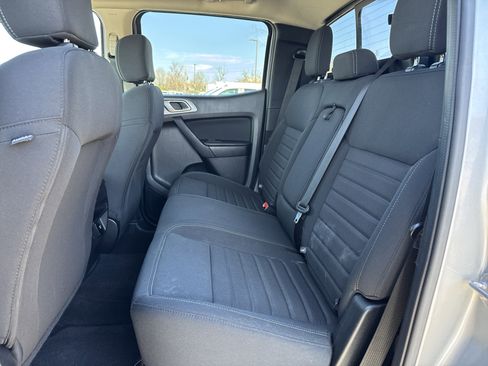 Used 2021 Ford Ranger XLT w/ Equipment Group 302A High image 29