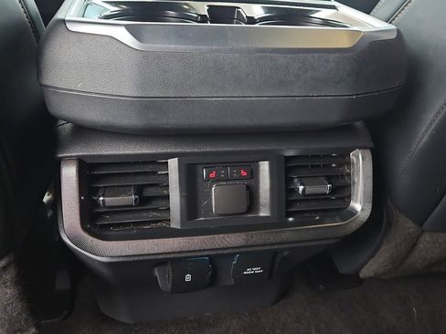 Used 2022 Ford F150 Platinum w/ Equipment Group 701A High AWD/4WD image 20