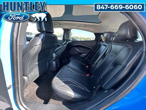 Used 2024 Ford Mustang Mach-E Premium image 16