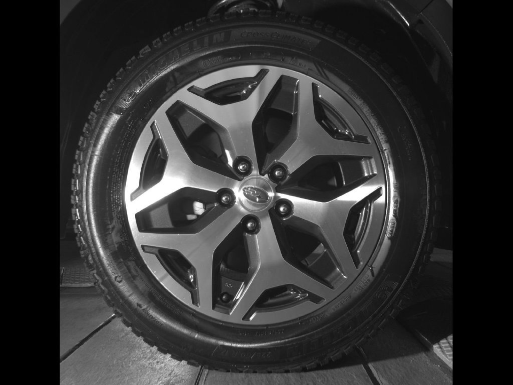 Used 2019 Subaru Forester Premium w/ All-Weather Package AWD/4WD image 9