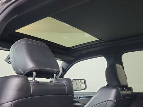Used 2022 RAM 1500 Rebel w/ G/T Package AWD/4WD image 24
