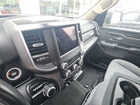 Used 2019 RAM 1500 Big Horn RWD image 11