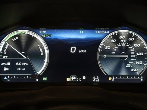 New 2026 Subaru Crosstrek 2.5i Limited AWD/4WD image 17