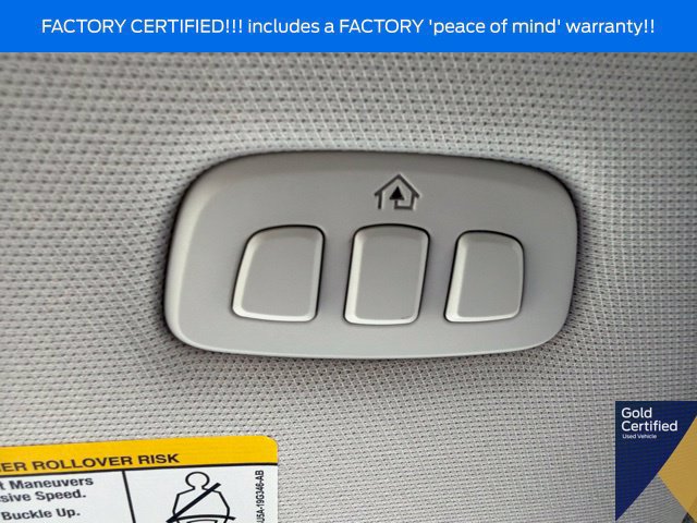 Used 2025 Ford Expedition Active AWD/4WD image 56