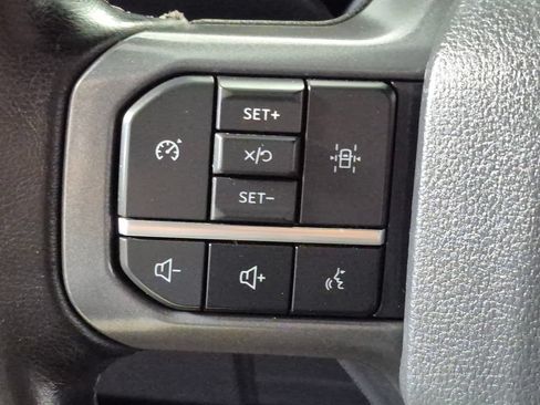 Used 2023 Ford F150 XLT w/ Equipment Group 302A High AWD/4WD image 12
