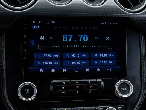 Used 2019 Ford Mustang GT w/ GT Performance Package RWD image 35
