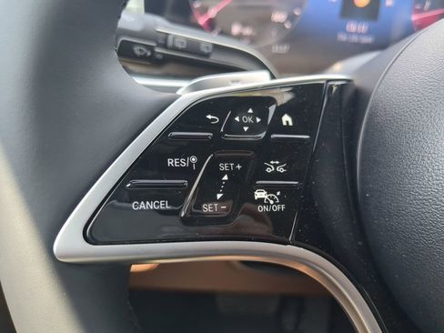 New 2024 Mercedes-Benz GLE 580 GLE 580 image 13