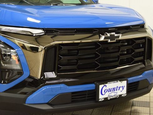 New 2027 Chevrolet Equinox ACTIV AWD/4WD image 13