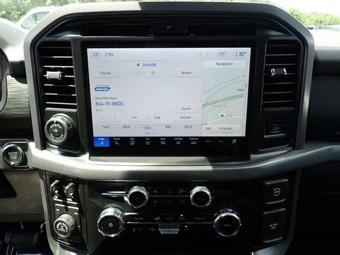 Used 2025 Ford F150 XLT w/ Equipment Group 303A High AWD/4WD image 29