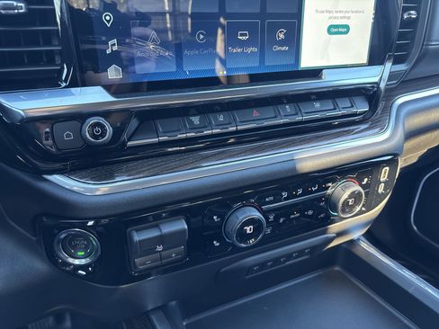 New 2026 Chevrolet Silverado 3500 LT w/ Convenience Package image 21