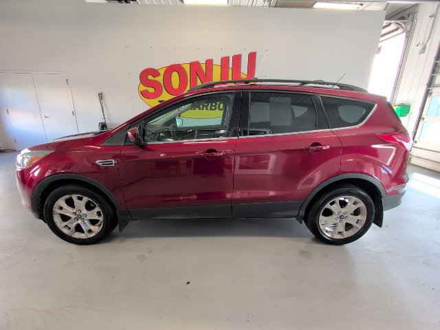 Used 2013 Ford Escape SE AWD/4WD image 2