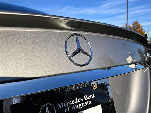 Used 2014 Mercedes-Benz CLS 550 4MATIC image 30
