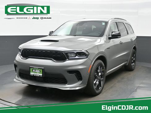 New 2026 Dodge Durango GT AWD/4WD image 1
