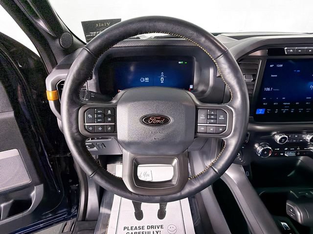 Used 2024 Ford F150 Tremor w/ Bed Utility Package AWD/4WD image 11