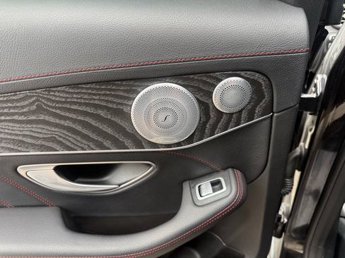 Used 2016 Mercedes-Benz C 450 AMG image 24