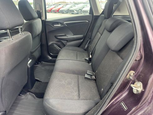 Used 2015 Honda Fit EX-L image 10