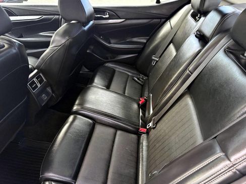 Used 2018 Nissan Maxima 3.5 SL image 10