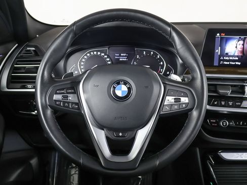 Used 2022 BMW X3 xDrive30i image 31